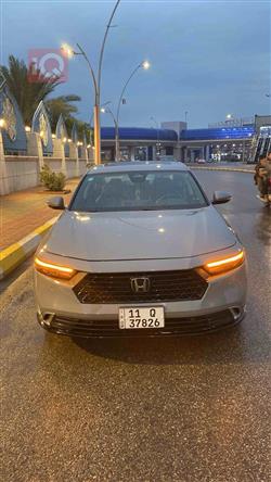 هوندا أكورد